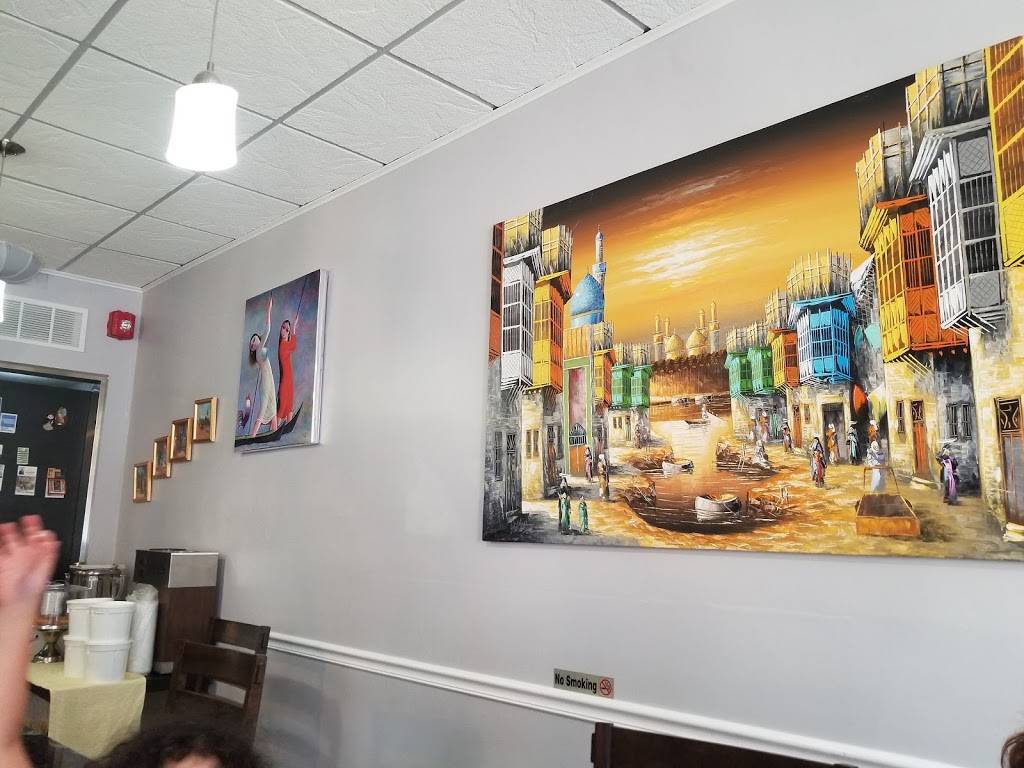 Skokie Grill and Bakery | restaurant | 4209 Main St, Skokie, IL 60076, USA | 2244705138 OR +1 224-470-5138