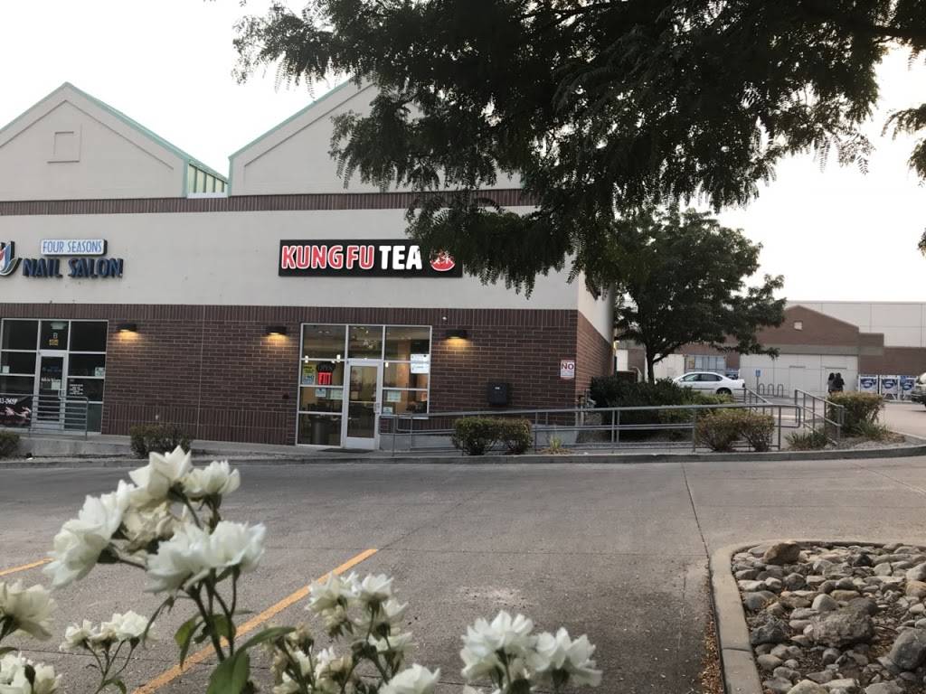 Kung Fu Tea | cafe | 464 600 E Suite A, Salt Lake City, UT 84102, USA | 8013644558 OR +1 801-364-4558