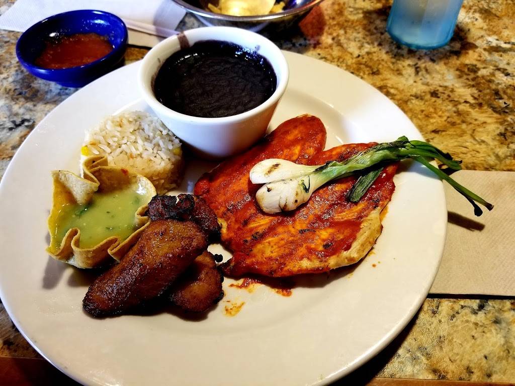 La Parrilla Mexican Restaurant | restaurant | 1810 Cumming Hwy #1000, Canton, GA 30115, USA | 7704798781 OR +1 770-479-8781