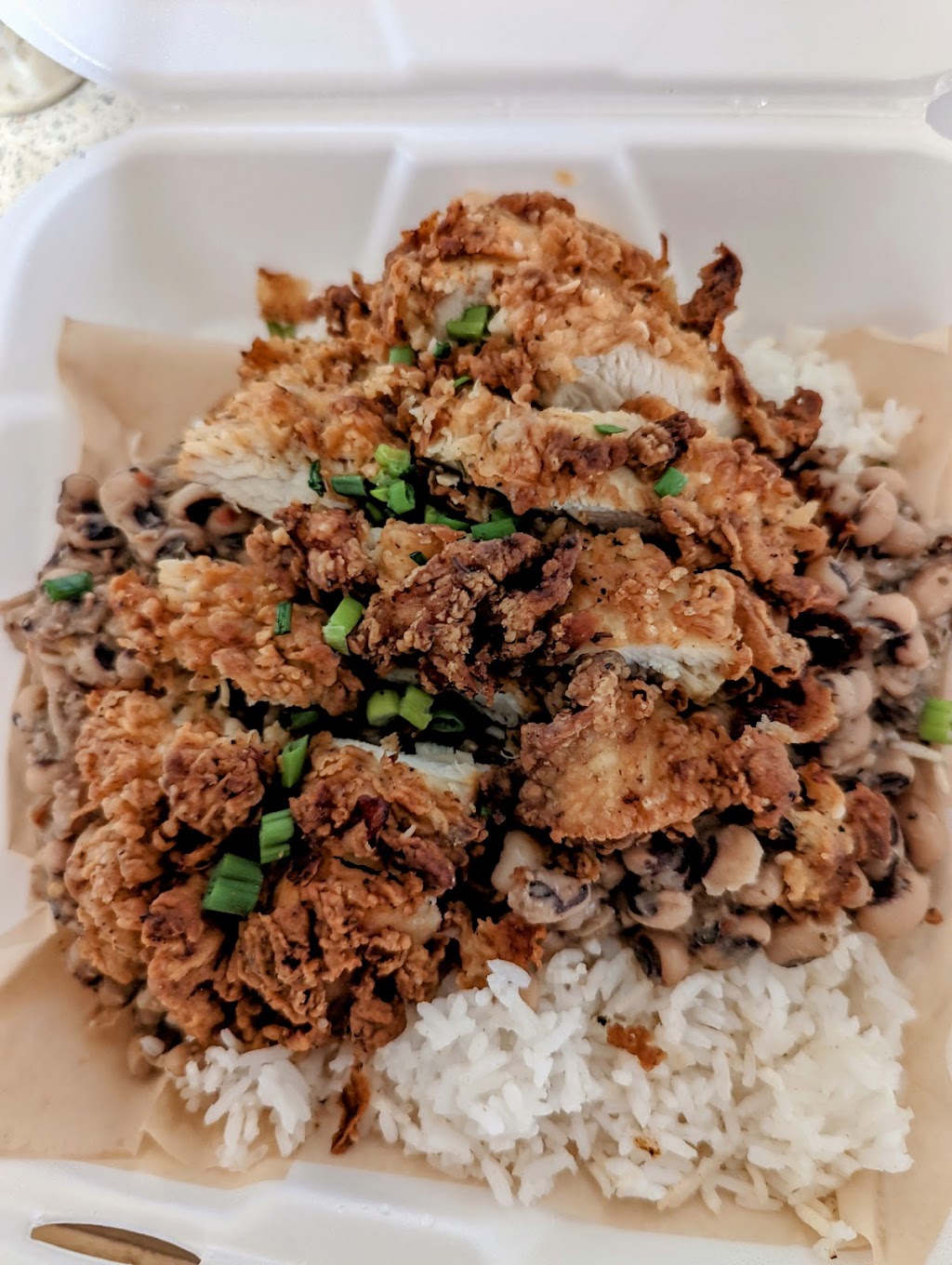 Cravin Crab Cakes | restaurant | 1755 Euclid Ave, San Diego, CA 92105, USA | 6193071581 OR +1 619-307-1581