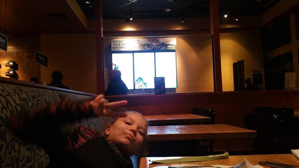 Pei Wei Asian Diner | restaurant | 5035 Wellington Rd., Virgina Gateway Commons, Gainesville, VA 20155, USA | 7037533880 OR +1 703-753-3880