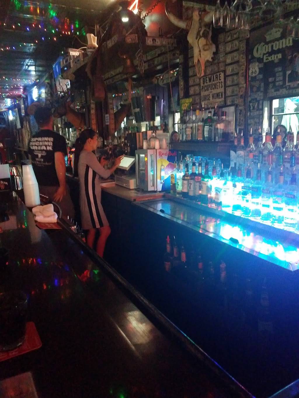 Cowboy Up Saloon | restaurant | 1609 Hendry St, Fort Myers, FL 33901, USA | 2399807630 OR +1 239-980-7630