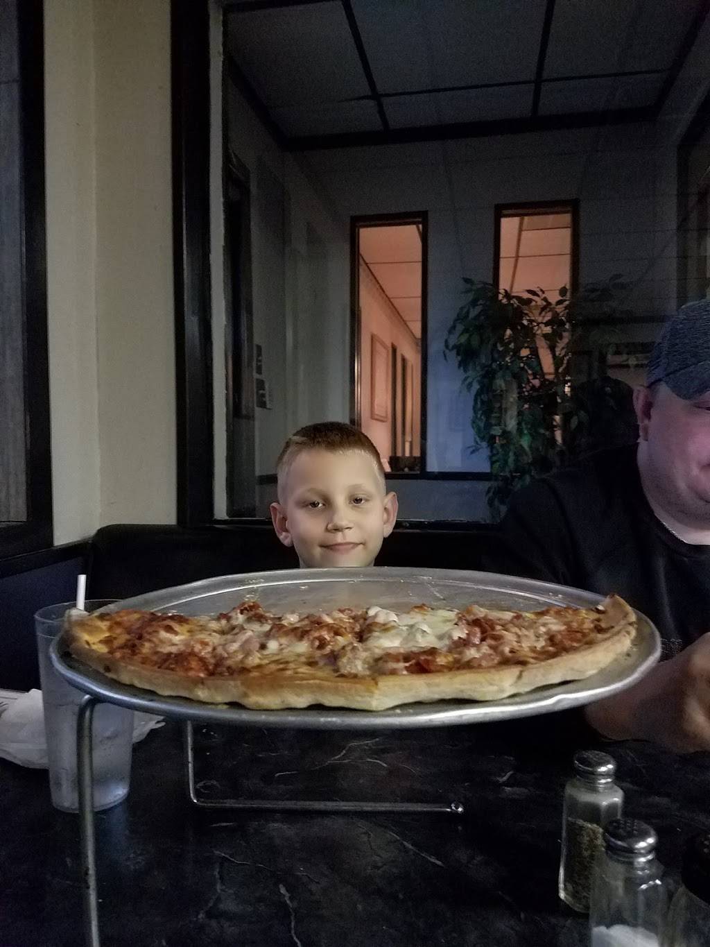 Little Joes Pizza | restaurant | 13100 Kingston Pike, Knoxville, TN 37934, USA | 8659665006 OR +1 865-966-5006