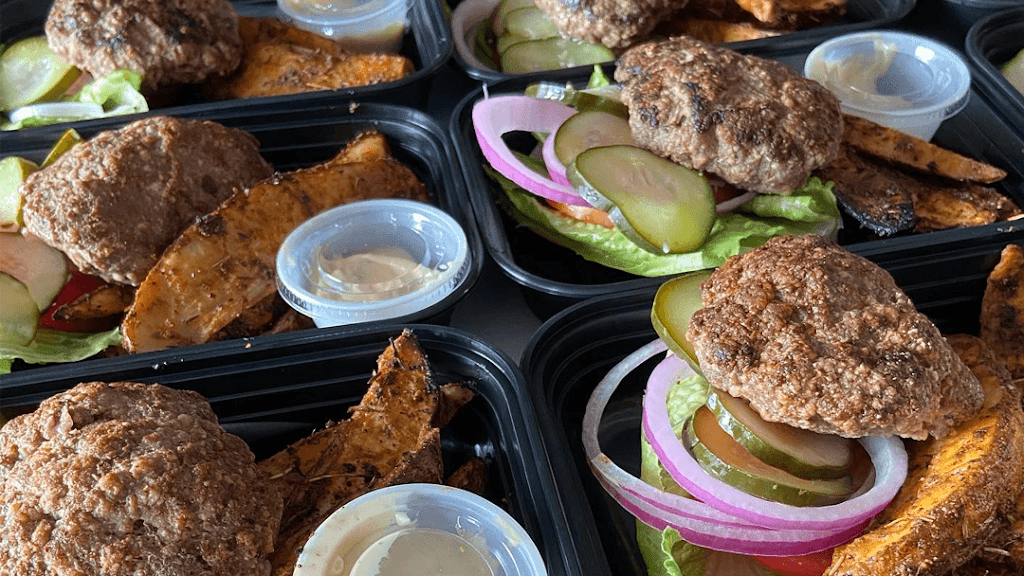 Kraving Thyme Family Meal Prep | restaurant | 10065 Niagara Falls Blvd, Niagara Falls, NY 14304, USA | 7166045608 OR +1 716-604-5608