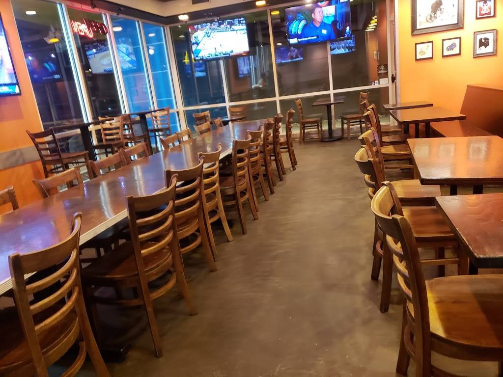 Heavenly Buffaloes | restaurant | 407 W Franklin St, Chapel Hill, NC 27516, USA | 9199146717 OR +1 919-914-6717