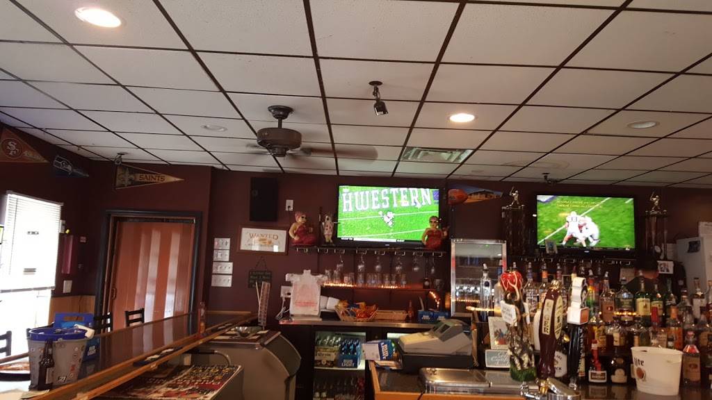 Applejack 2 Sports Bar & Grill | restaurant | 60 Carr Ave, Keansburg, NJ 07734, USA | 7324953010 OR +1 732-495-3010