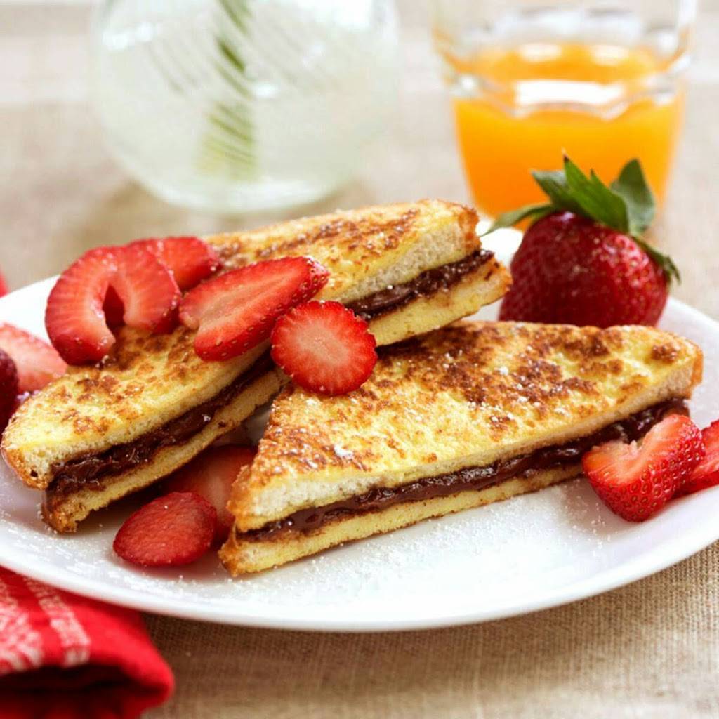 La Creperie Caffe | restaurant | 419 St Armands Cir, Sarasota, FL 34236, USA | 9419602054 OR +1 941-960-2054