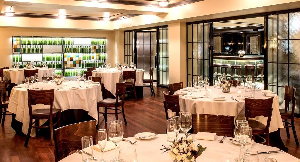 The Gage | restaurant | 24 S Michigan Ave, Chicago, IL 60603, USA | 3123724243 OR +1 312-372-4243