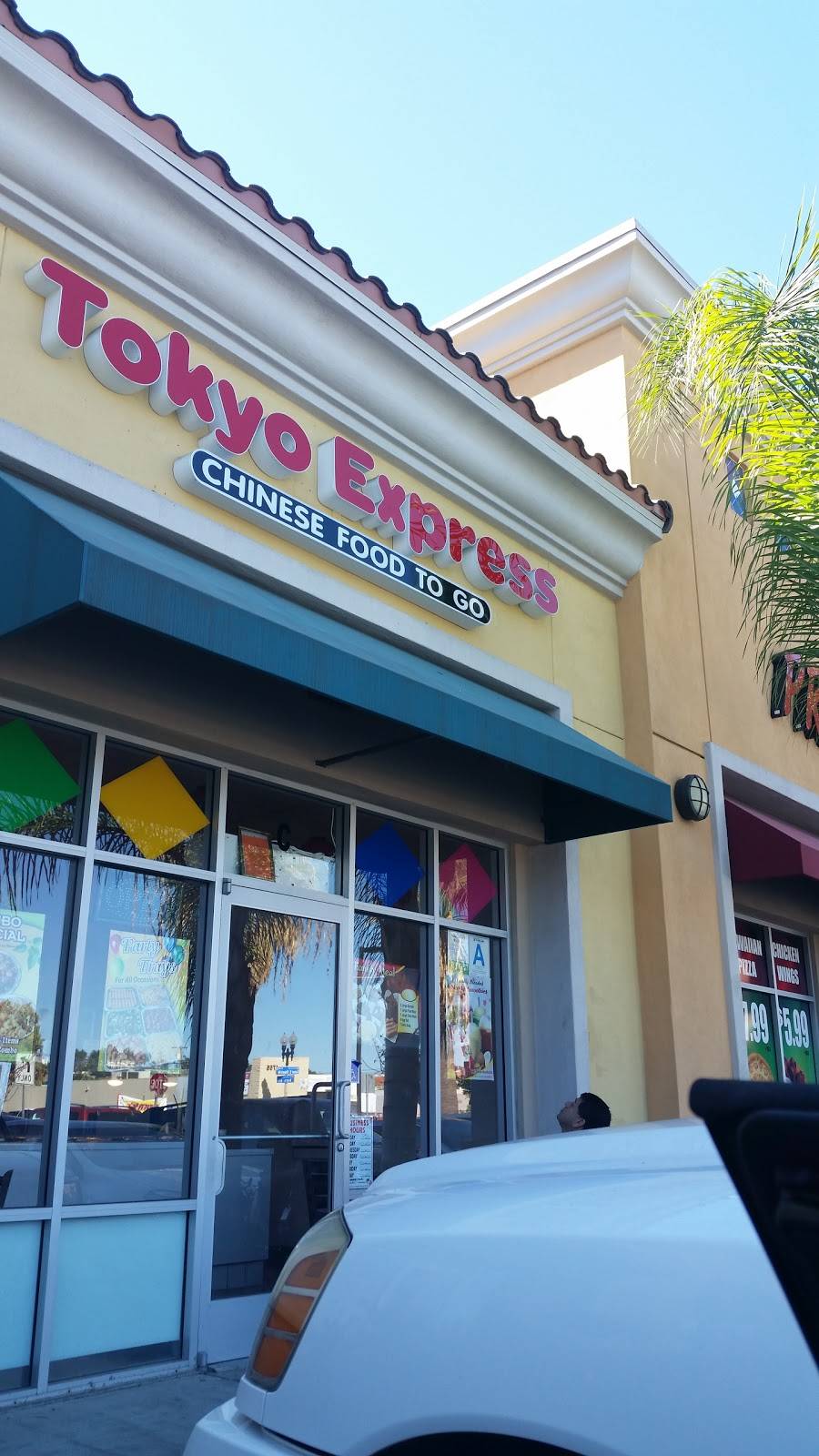 Tokyo Express | restaurant | 4770 East Cesar E Chavez Avenue, East Los Angeles, CA 90022, USA | 3232674522 OR +1 323-267-4522