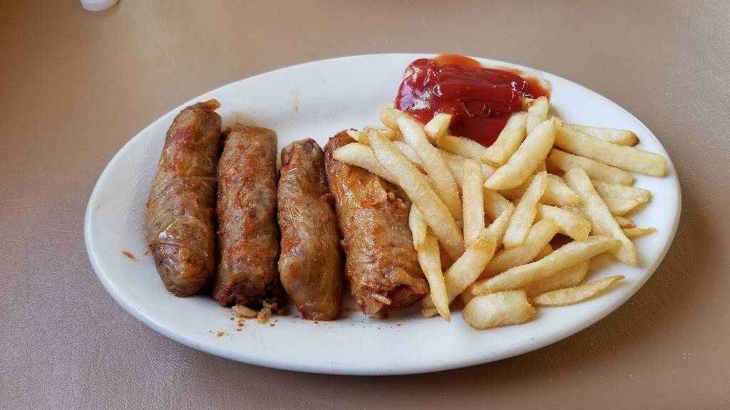 Marthas Restaurant | restaurant | 153 Lafayette Rd, Hampton Falls, NH 03844, USA | 6039295092 OR +1 603-929-5092