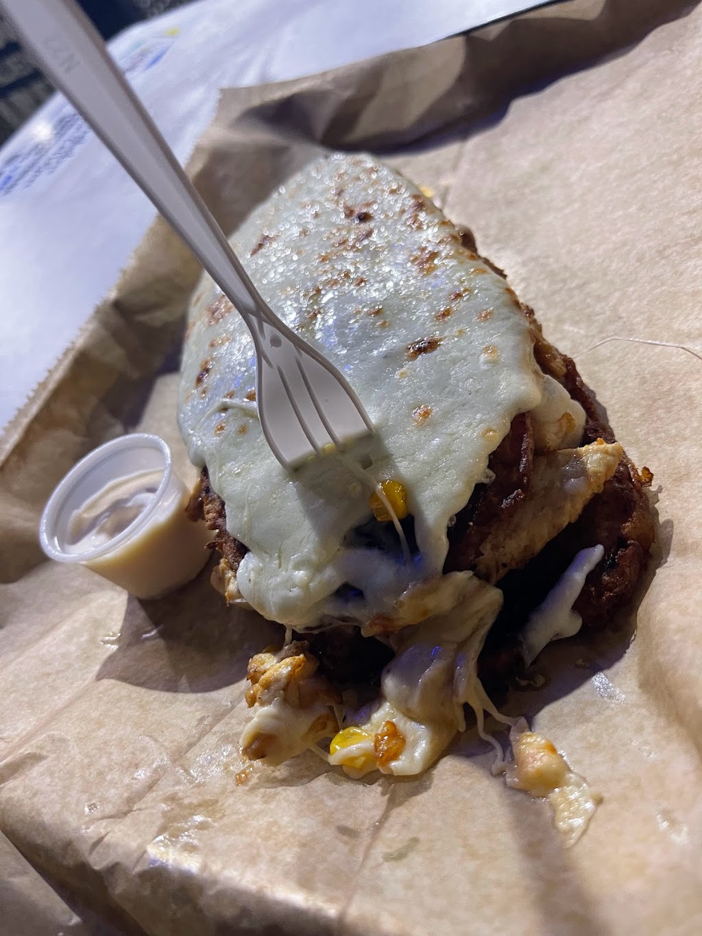 Upa food truck Midtown | restaurant | Miami, FL 33132, USA | 7868157448 OR +1 786-815-7448