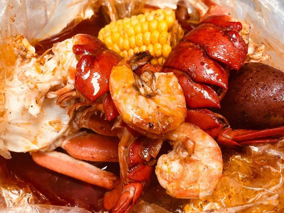 Crafty Crab Eastpointe | restaurant | 25001 Gratiot Ave, Eastpointe, MI 48021, USA | 5862186960 OR +1 586-218-6960