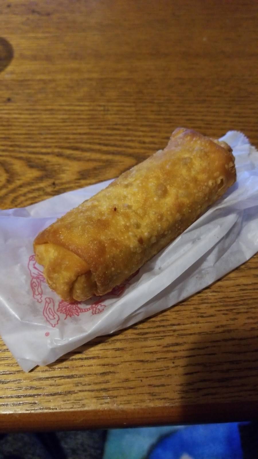 New York China | restaurant | 3601 Columbia St, Orlando, FL 32805, USA | 4072931919 OR +1 407-293-1919