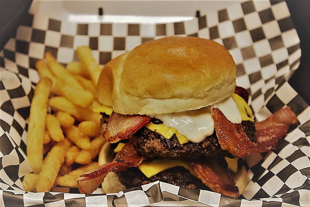 Breeze Express Food Truck | restaurant | 6818 US-19, New Port Richey, FL 34652, USA | 7277581819 OR +1 727-758-1819