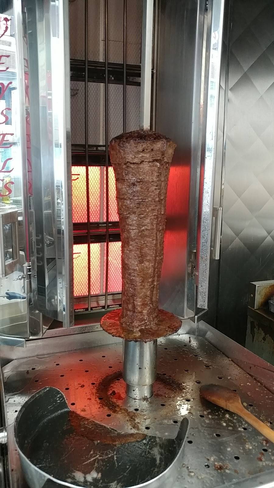 Lincoln Gyro | restaurant | 231 b E 149th St, Bronx, NY 10451, USA | 3479634750 OR +1 347-963-4750