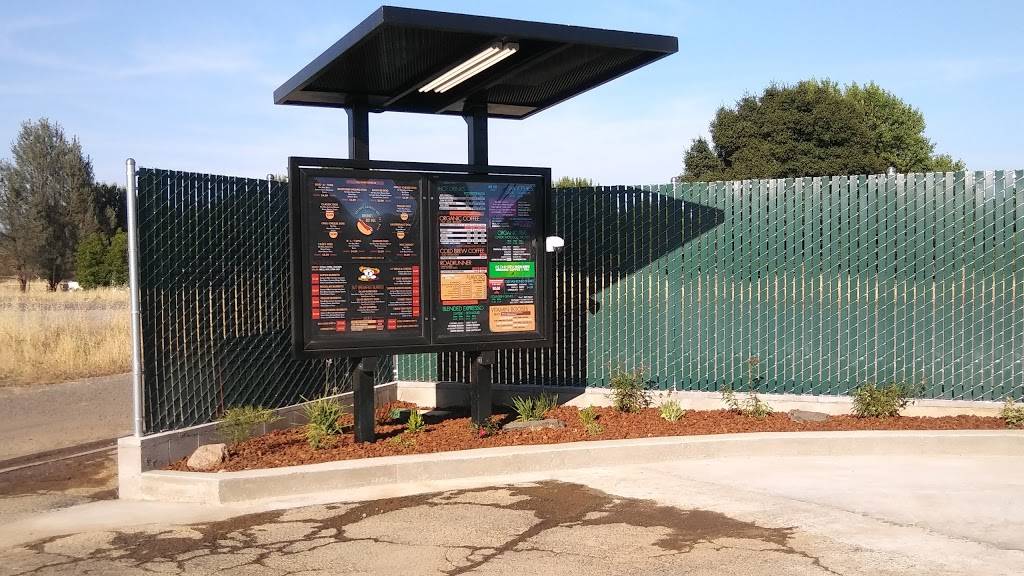 Bulldog Express Drive Thru | restaurant | 5706, 2161 Feather River Blvd, Oroville, CA 95965, USA | 5303533491 OR +1 530-353-3491