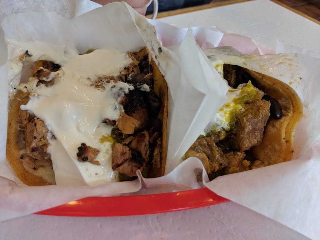 Gordo Taqueria | restaurant | 1239 9th Ave, San Francisco, CA 94122, USA | 4155666011 OR +1 415-566-6011