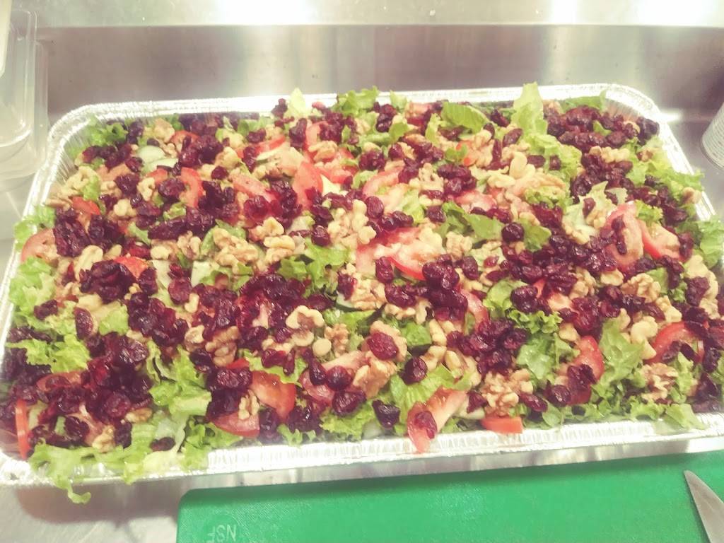 Picky Eaters | restaurant | 1456 Flatbush Ave, Brooklyn, NY 11210, USA | 9179669732 OR +1 917-966-9732