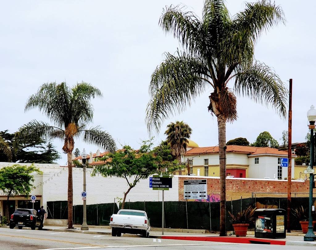 Cajun Kitchen Cafe | restaurant | 301 E Main St, Ventura, CA 93001, USA | 8056437701 OR +1 805-643-7701