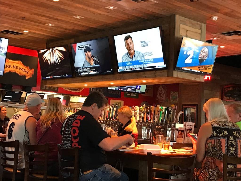 Millers Ale House - Winter Garden | restaurant | 12175 W Colonial Dr, Winter Garden, FL 34787, USA | 4072749067 OR +1 407-274-9067
