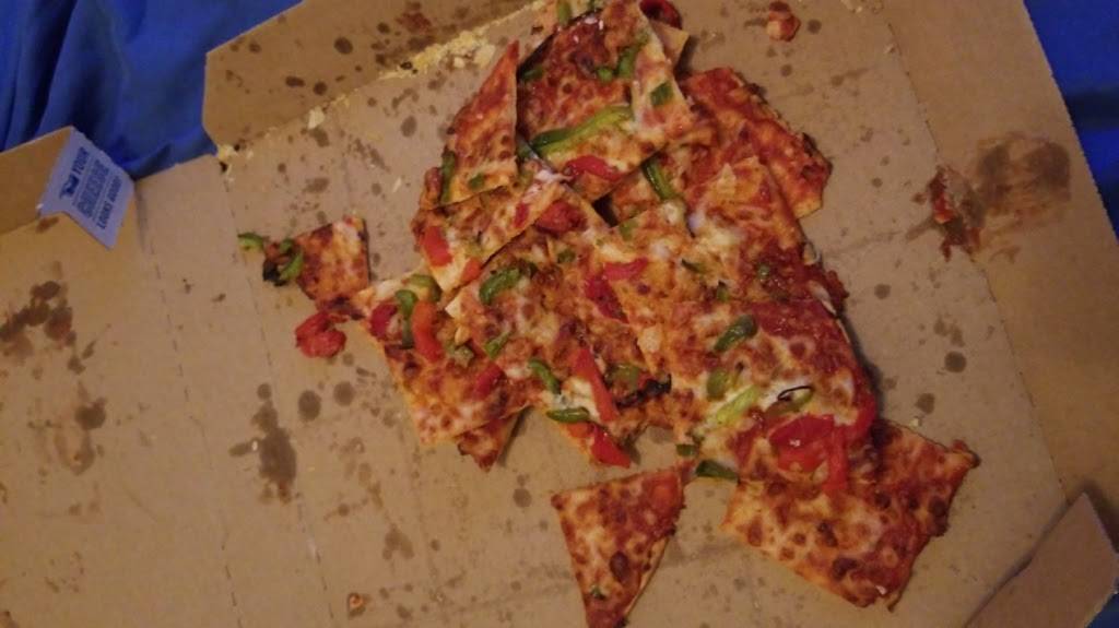 Dominos Pizza | meal delivery | 430 Paradise Rd, Swampscott, MA 01907, USA | 7817152220 OR +1 781-715-2220