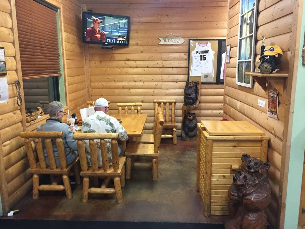 Buck Creek Pizza - Dayton Station | meal delivery | 718 Walnut St # B, Dayton, IN 47941, USA | 7652967950 OR +1 765-296-7950