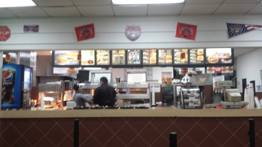 Arbys | restaurant | 10425 Baltimore Ave, Beltsville, MD 20705, USA | 3019370023 OR +1 301-937-0023