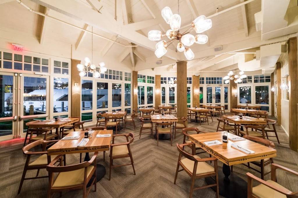 Boatyard | restaurant | 1555 SE 17th St, Fort Lauderdale, FL 33316, USA | 9545257400 OR +1 954-525-7400