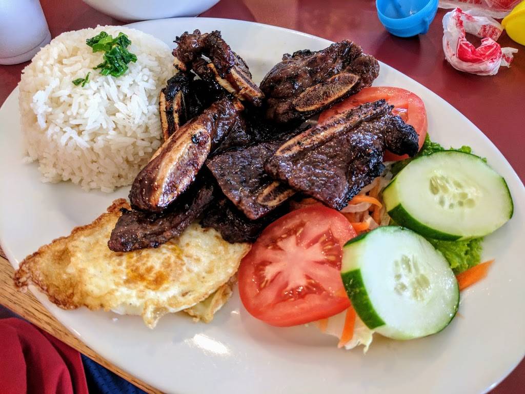 Pho An Noodles & Grill | restaurant | 1851 N Plano Rd, Richardson, TX 75081, USA | 9729180911 OR +1 972-918-0911