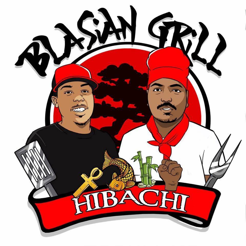 Blasian Grill | restaurant | Demorest Rd, Columbus, OH 43228, USA | 6143612900 OR +1 614-361-2900