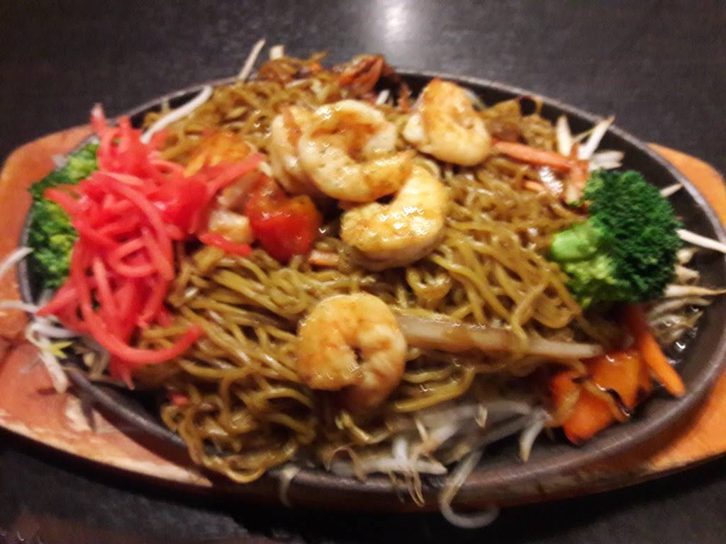 Shogun Restaurant | restaurant | 1050 Harriman Pl, San Bernardino, CA 92408, USA | 9097997600 OR +1 909-799-7600