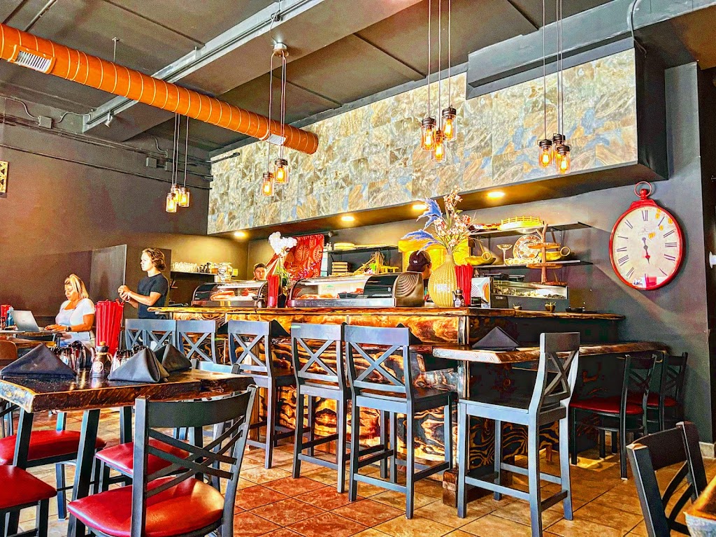 Sáfu Sushi | restaurant | I0, Washington St, Toms River, NJ 08753, USA | 7328672800 OR +1 732-867-2800