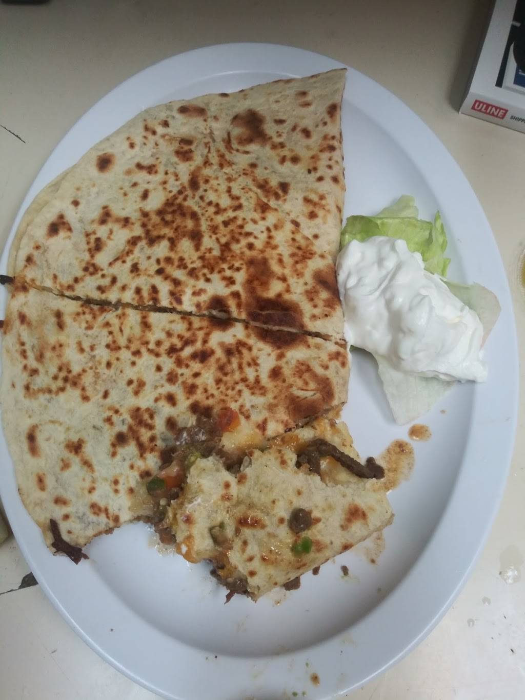 M & G Burger | restaurant | 40134 170th St E suite F, Palmdale, CA 93591, USA | 6612644049 OR +1 661-264-4049