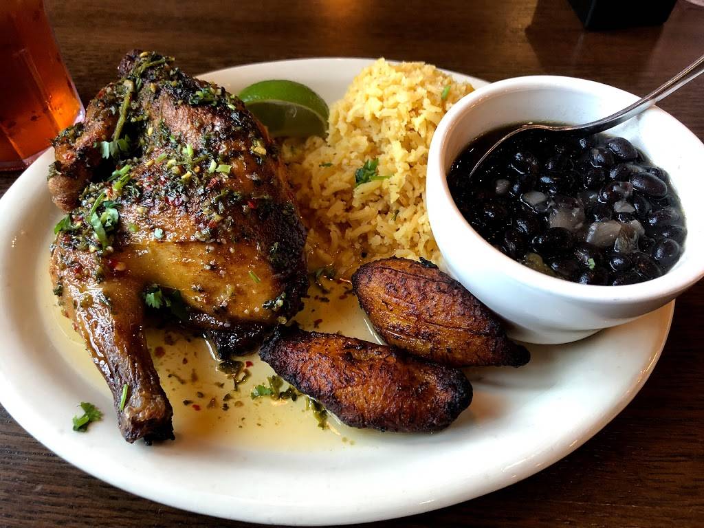 Tios Latin American Kitchen | restaurant | 40 Shelter Cove Ln #181, Hilton Head Island, SC 29928, USA | 8438428467 OR +1 843-842-8467