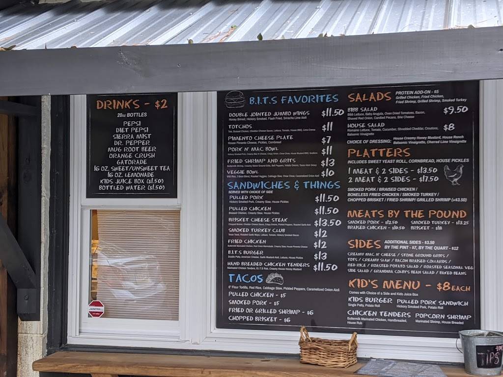 Braised in the South | restaurant | 3338 Maybank Hwy, Johns Island, SC 29455, USA | 8439964739 OR +1 843-996-4739