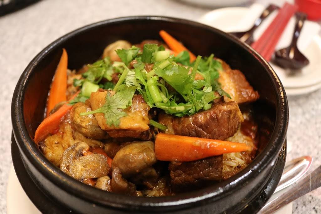 King Pho | restaurant | 5414 W Devon Ave, Chicago, IL 60646, USA | 2242364566 OR +1 224-236-4566