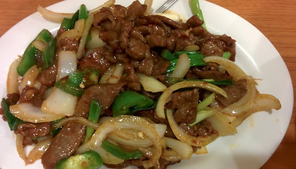 Dragon Cafe | restaurant | 528 Alameda del Prado, Novato, CA 94949, USA | 4158834595 OR +1 415-883-4595