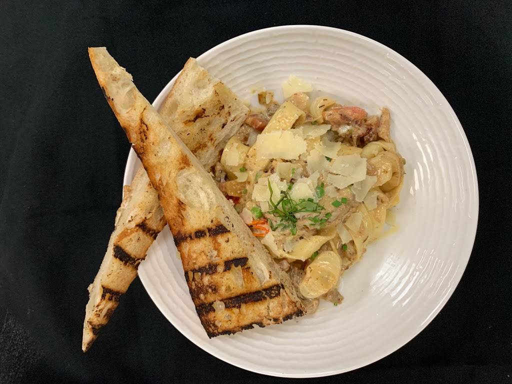 Walkers An American Brasserie | restaurant | 939 3rd St, Muskegon, MI 49440, USA | 2317207123 OR +1 231-720-7123