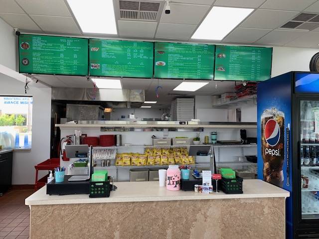 Italy’s Pizza | restaurant | 2422 S Ridgewood Ave, South Daytona, FL 32119, USA | 3863172801 OR +1 386-317-2801