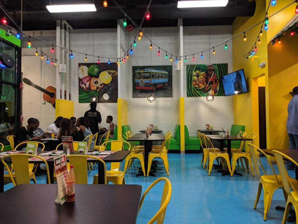 Island Delight at Dexter | restaurant | 36 Dexter Ave #104, Montgomery, AL 36104, USA | 3343565641 OR +1 334-356-5641