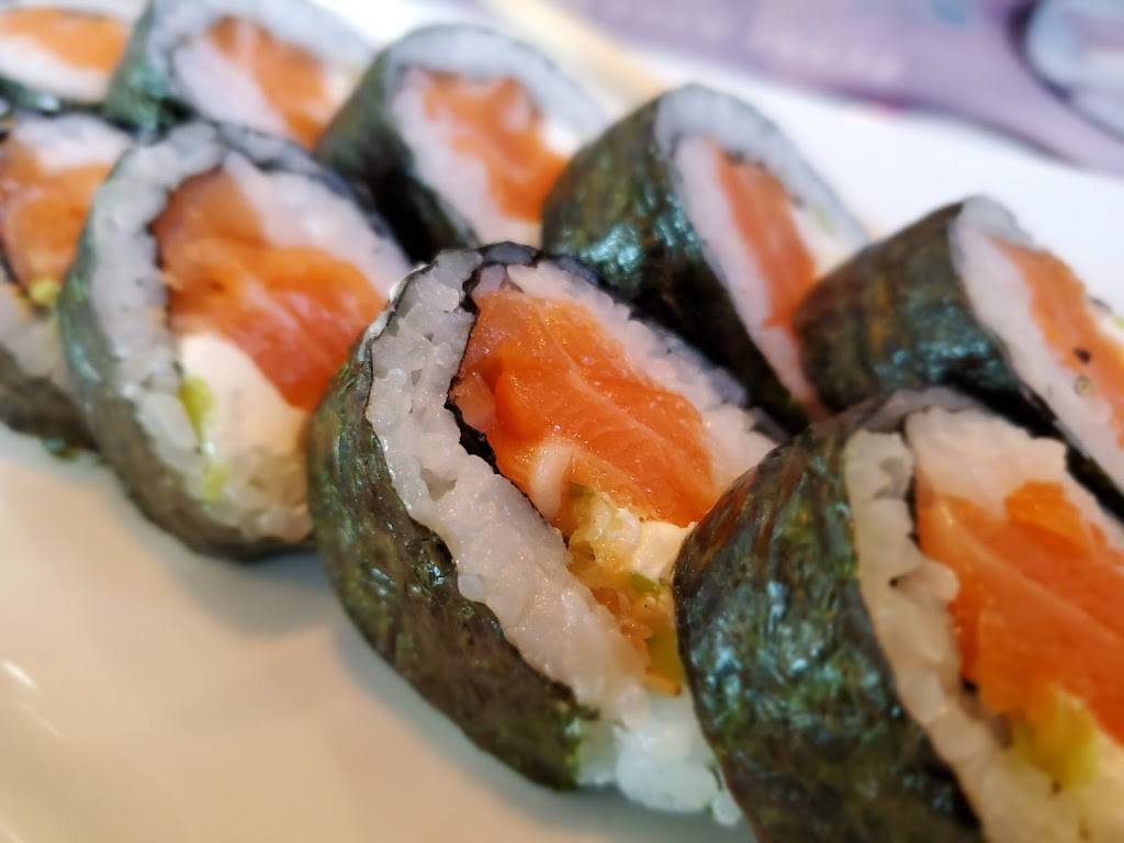 Suvi Thai Sushi Restaurant | restaurant | 5683 NW 36th St, Miami Springs, FL 33166, USA | 3058872212 OR +1 305-887-2212