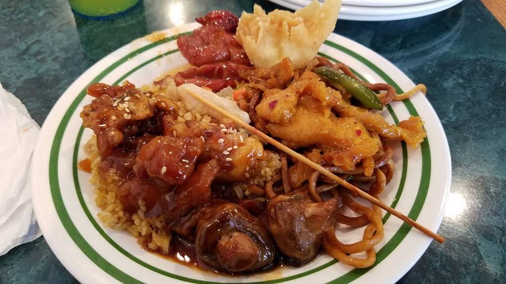 Mings Garden Chinese Restaurant | restaurant | 150 Front St, Beaver Dam, WI 53916, USA | 9208873838 OR +1 920-887-3838