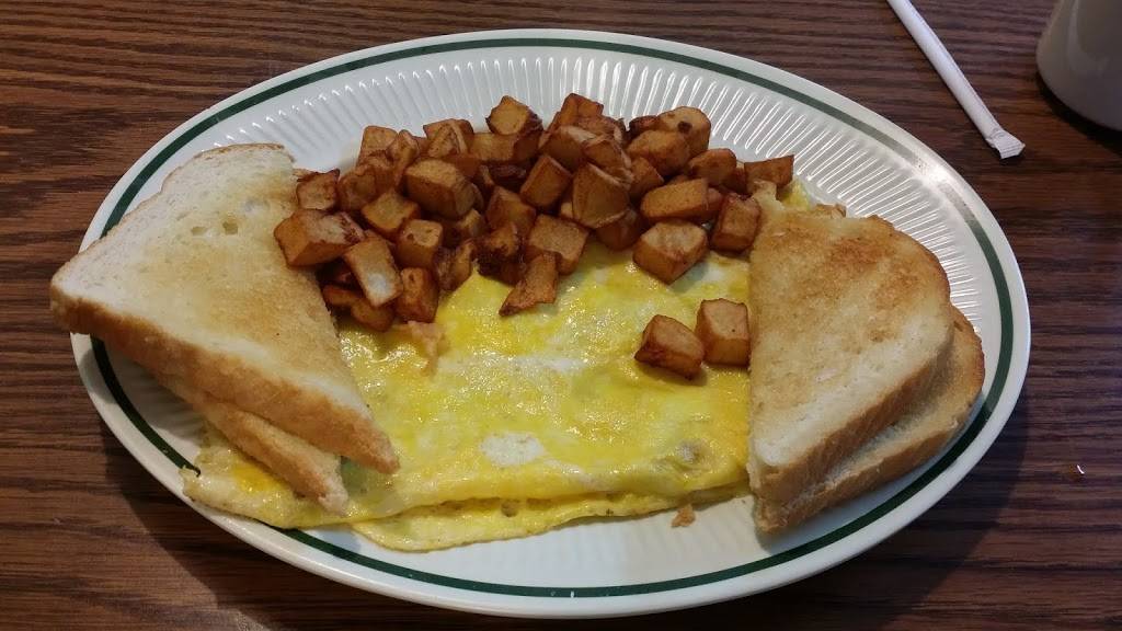 City Side Restaurant | restaurant | 393 N Main St, Brewer, ME 04412, USA | 2079892626 OR +1 207-989-2626