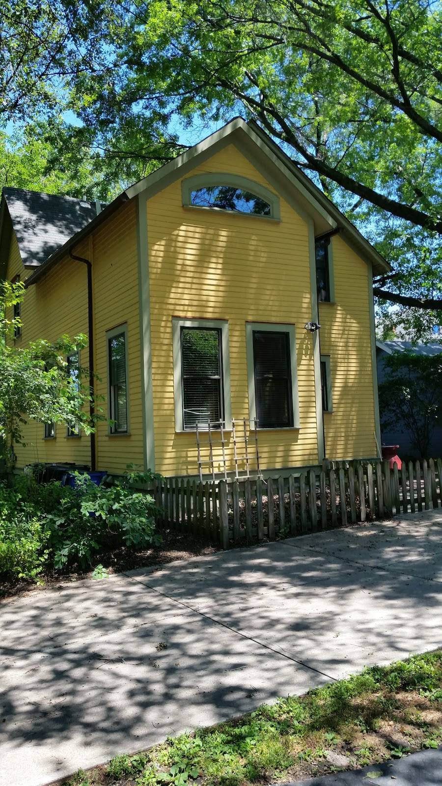 St. Herman House - FOCUS Cleveland | meal takeaway | 4410 Franklin Blvd, Cleveland, OH 44113, USA | 2169613806 OR +1 216-961-3806