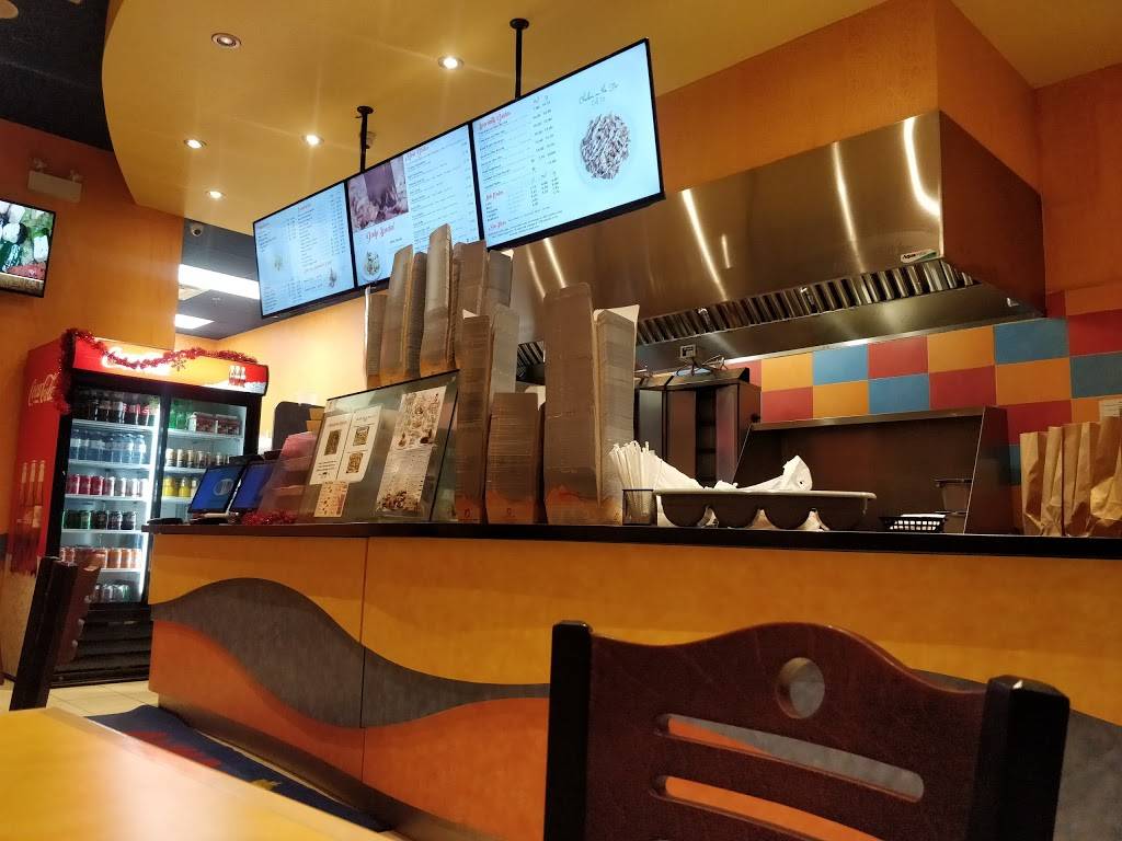 Osmows Shawarma | restaurant | 2620 Rutherford Rd, Vaughan, ON L4K 0H1, Canada | 9055539415 OR +1 905-553-9415