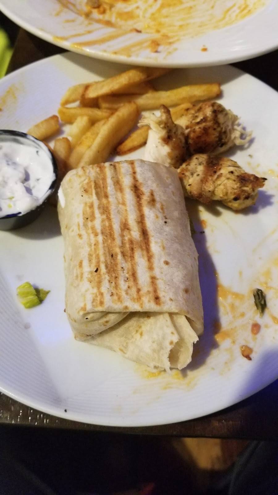 Papagalino Cafe | bakery | 1537, 9014 N Milwaukee Ave, Niles, IL 60714, USA | 8478039260 OR +1 847-803-9260