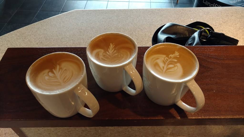 Starbucks | cafe | 2960 S Academy Blvd #150, Colorado Springs, CO 80916, USA | 7193906430 OR +1 719-390-6430