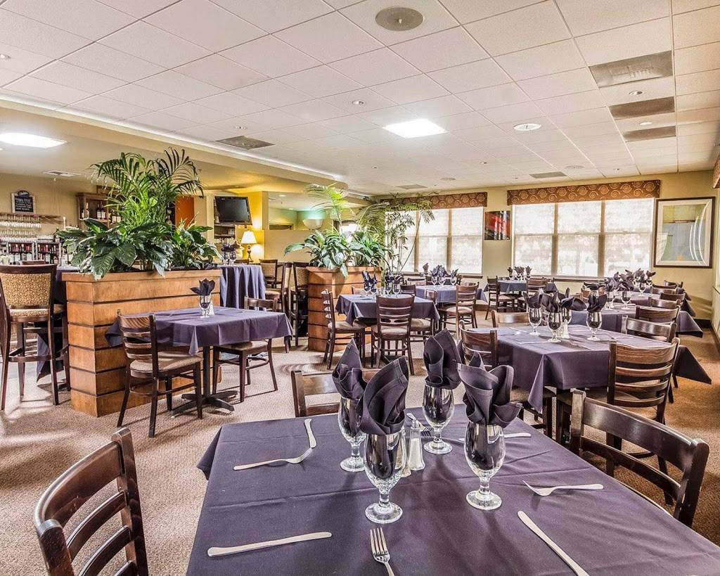 Gaia Hotel & Spa Redding, an Ascend Hotel Collection Member | restaurant | 4125 Riverside Pl, Anderson, CA 96007, USA | 5303657077 OR +1 530-365-7077