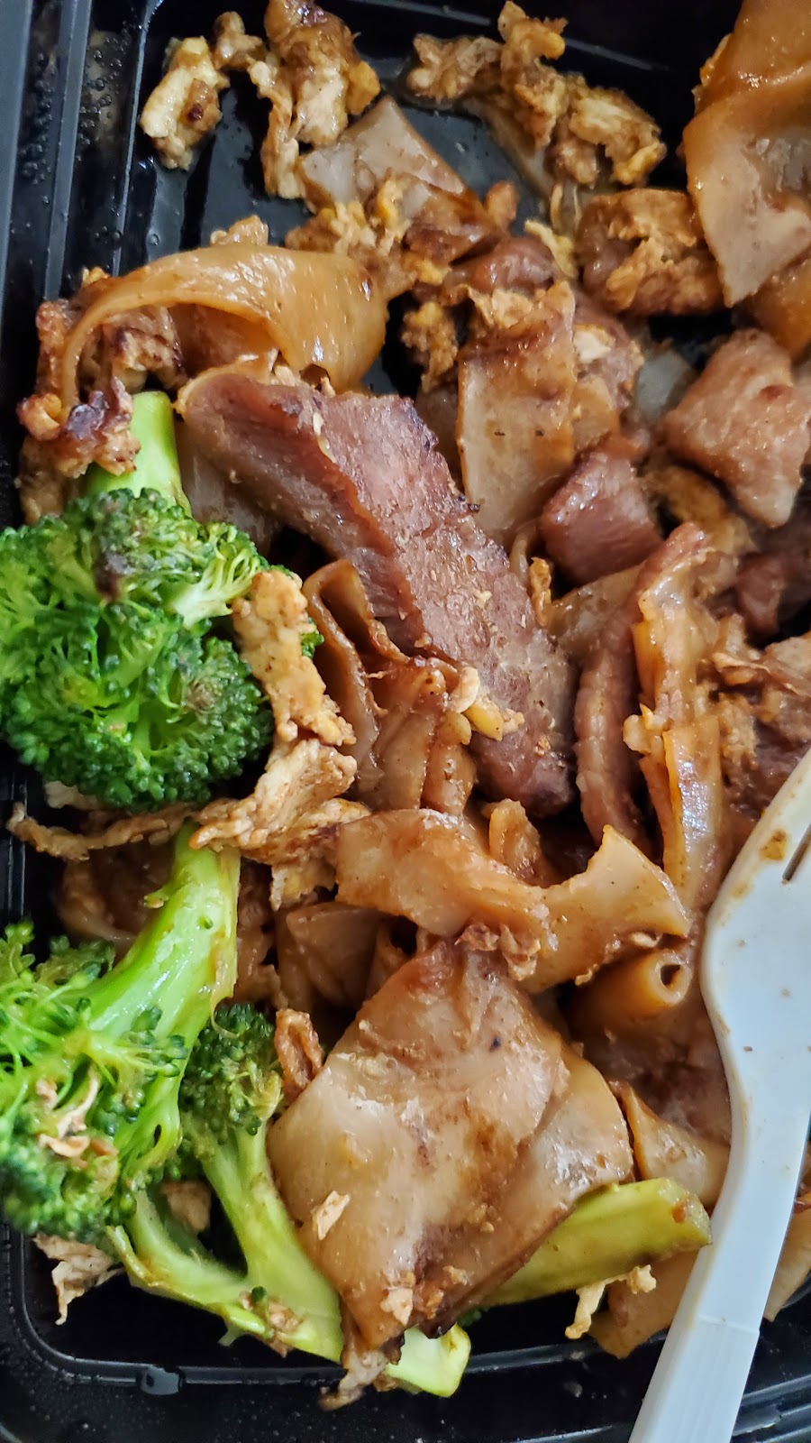 My Thai Kitchen | restaurant | 3407 W 6th St, Los Angeles, CA 90020, USA | 2137388849 OR +1 213-738-8849