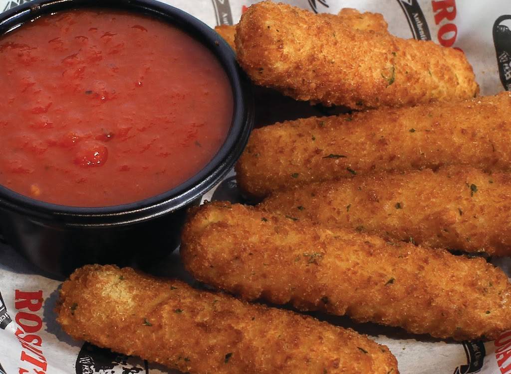 Rosatis Pizza | restaurant | N81W15086 Appleton Ave, Menomonee Falls, WI 53051, USA | 2622503333 OR +1 262-250-3333